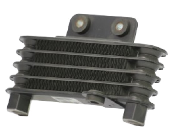Oil Cooler