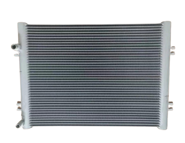 Condenser 