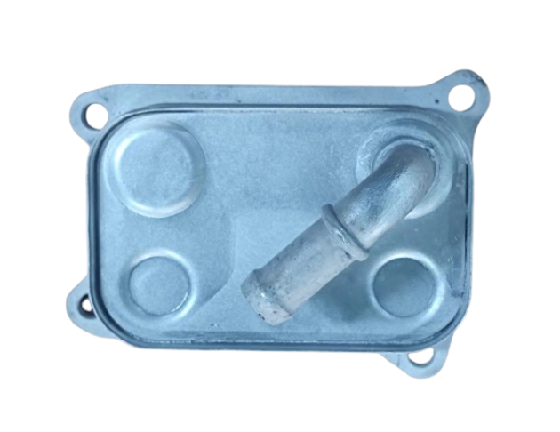 W-Oil Cooler